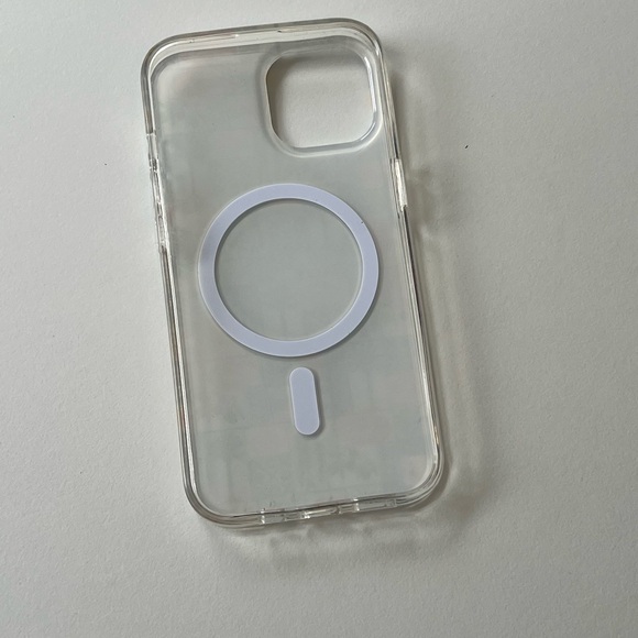 Colorful Patterned Phone Case🐚🦞🍋 - Picture 2 of 2